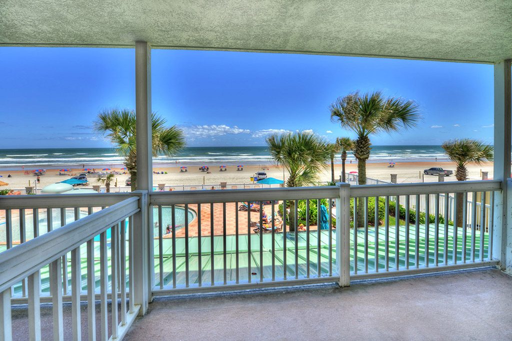 Daytona Beach Resort 201