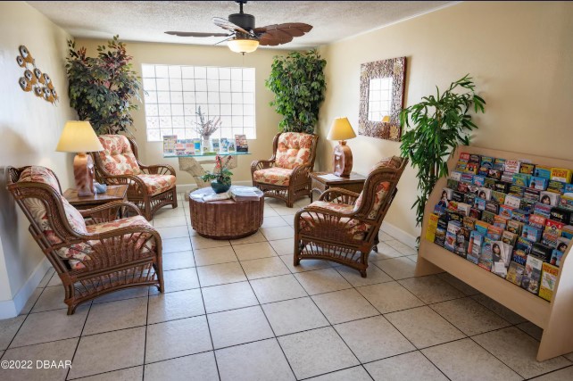 Ocean Jewels Oceanfront 1 Bedroom
