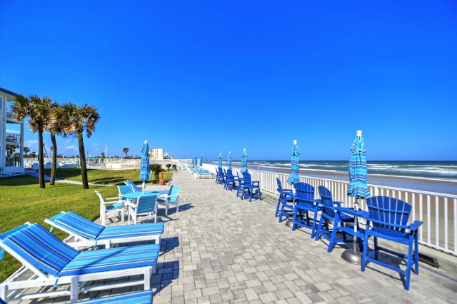 Ocean Jewels Resort