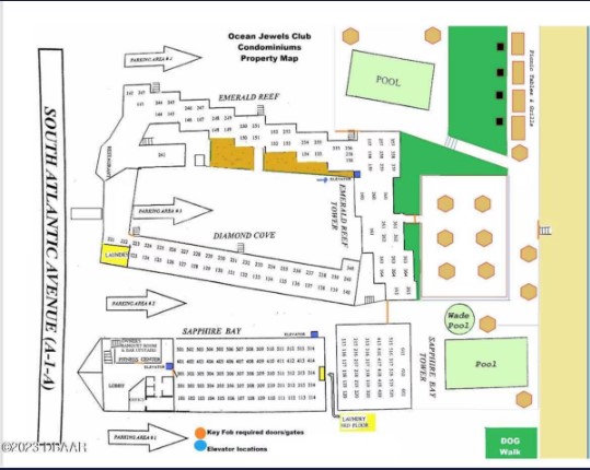 Property map